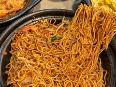 -甬小馆·焗海鲜温州菜(五马街店)
