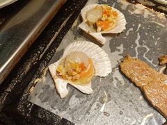 -阪尚皇·原切牛排·烤肉火锅自助(北京路店)