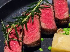 -wann lounge 低温慢煮牛排·清吧