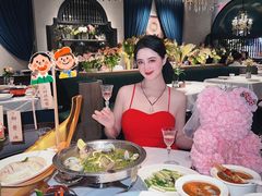 -狮拾久·现代新加坡料理(壹方城店)