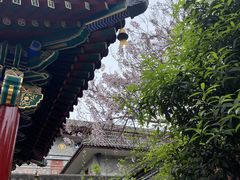 -西安市广仁寺