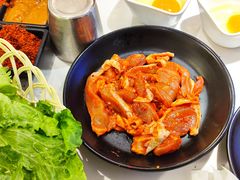 -花味·自助烤肉(江宁同曦店)