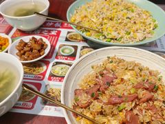 -扬二春炒饭(国庆路总店)