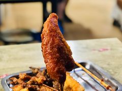 正大鸡胸肉串-老即墨路901炸串(吴淞路店)