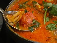 -URBAN SOI Thai Kitchen乐泰料理(长乐路店)