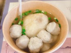 -永和鱼丸(南后街店)