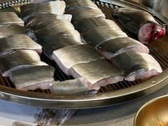 -味家烤肉烤鳗鱼牛排(西塔旗舰店)
