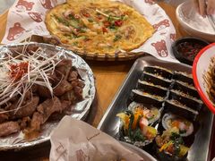 -多宾韩国料理(学衡路店)