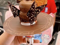 -DQ·蛋糕·冰淇淋(通州万达店)