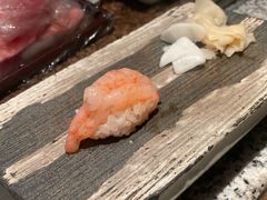 -築地青空三代目(銀座三越店)