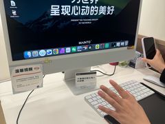 -海马体照相馆(厦门SM城市广场店)