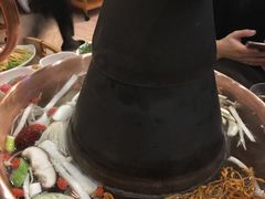 -东来顺饭庄(天坛店)