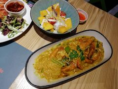 -仙罗泰·泰国餐厅(印象汇店)