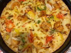 -必胜客(东部星悦天地店)