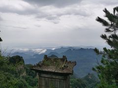 -武当山风景区