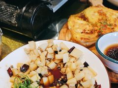 -三品香·江浙菜(松江九谊店)