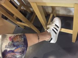 -周忆刺青原创设计定制