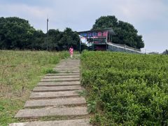 -保利石象湖景区