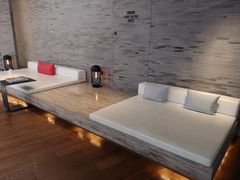 -池畔酒吧 WET Bar