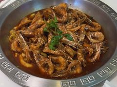 -李想大虾(吾悦广场店)