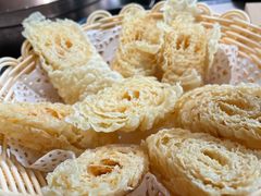 港式响铃卷-狐狸爱上椰子鸡(滨江星光大道店)