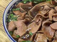 -九八五面馆(欧洲城店)