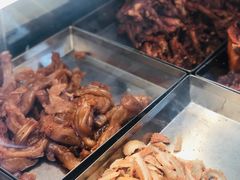 -阿满食品(大连商场店)