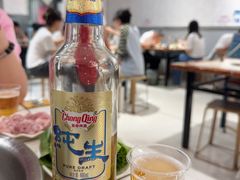 -海关荤豆花(洋河一路店)