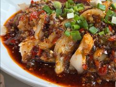 -锦庐道地川菜(来福士店)