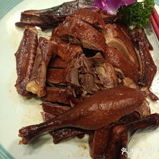 闽家宴