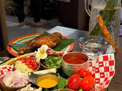 -泰妃殿(武汉首店)