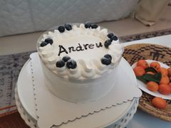 -安德鲁户外烧烤帐篷营地(马泉营店)