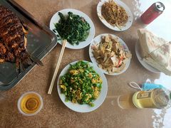 -马楼鱼庄(蓝田)