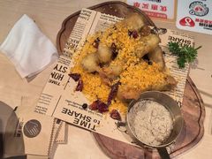 -避风塘(五角场店)