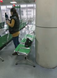 -深圳市妇幼保健院(红荔院区)