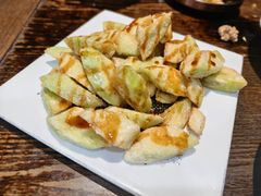 -魁盛居百年鲁菜馆(县西巷店)