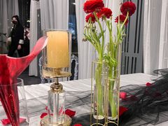 -九月里.自由花园餐厅