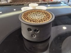 -茗知道茶馆(世博源店)