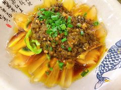 -晏老九豆花饭家常菜(上海城店)