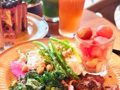 -BAKER&SPICE(BFC外滩金融中心店)