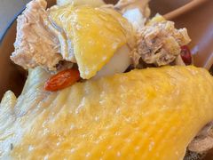 -创味·民间海南菜·非遗藤桥排骨(藤桥·免税城店)