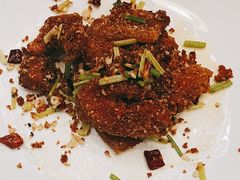 -野渡坡·极致湘菜·庭院餐厅(汉阳店)