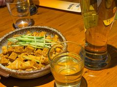 -肉串汪(月坛店)