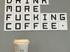 -dotcom coffee古点咖啡(致真大厦店)