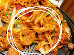 -阿里疆Alijiang·丝路美食·异域风情·清真(长楹天街店)
