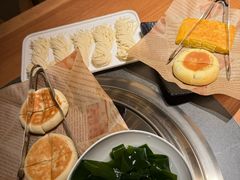 -腾格里· 蒙古山羊火锅(北京中关村店)