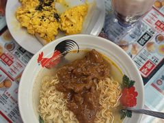 黑松露西多士-华星冰室(湾仔店)