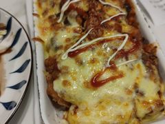 -清真·艾美可餐厅(鹏欣水游城店)