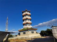 -北京十三陵国家森林公园蟒山景区