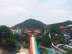 -杭州浪浪浪水公园